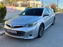 تويوتا أفالون